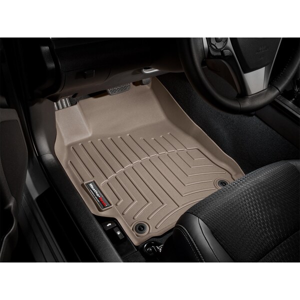 Floorliners, 450031-45061-2-4